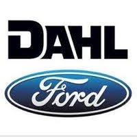 Dahl Ford Lincoln logo