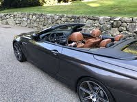 2015 Bmw M6 Pictures Cargurus