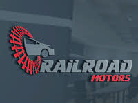 RAILROAD MOTORS logo