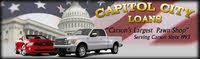 Capitol City Loans logo