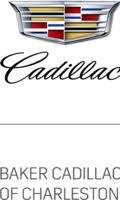 Baker Buick GMC Cadillac logo