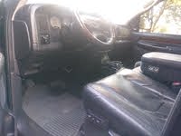 2003 Dodge Ram 1500 Interior Pictures Cargurus