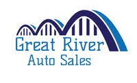 Great River Auto Sales logo