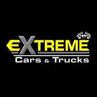 Extreme Cars & Trucks - Redlands logo