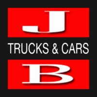 J.B. Trucks N Stuff logo