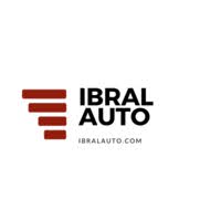Ibral Auto Sales LLC. logo