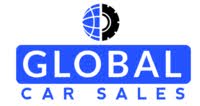 Global Car Sales logo