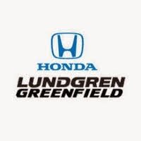 Lundgren Honda of Greenfield logo