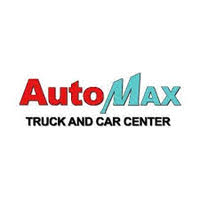 AutoMax Truck & Car Center logo