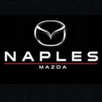 Naples Mazda logo