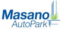 Masano Auto Park logo