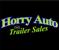 Horry Auto And Trailer Sales logo
