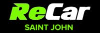 ReCar Saint John logo