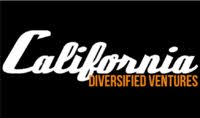 California Diversified Ventures logo