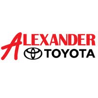 Alexander Toyota logo