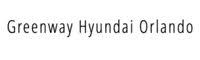 Greenway Hyundai of Orlando logo