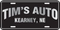 Tim's Auto logo