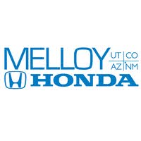 Melloy Honda logo