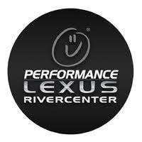 Performance Lexus Rivercenter logo