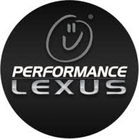 Performance Lexus logo