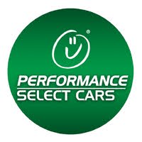 Performance Select Cars logo