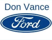 Don Vance Ford logo