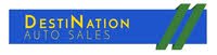 Destination Auto Sales logo