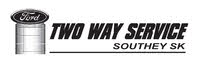 Two-Way Service logo