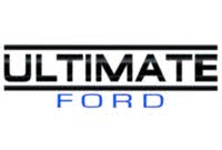 Ultimate Ford Incorporated logo