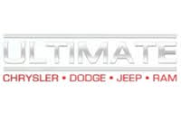 Ultimate Chrysler Dodge Jeep logo