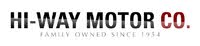 Hi-Way Motor Co. logo