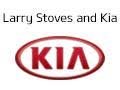 Larry Stovesand Kia logo