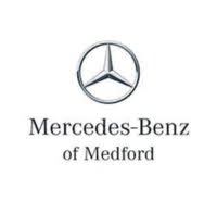 Mercedes-Benz of Medford logo