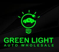 Green Light Auto Wholesale logo