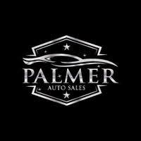 Palmer Auto Sales logo