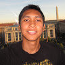 Ryan dela Pena Ryan dela Pena