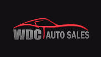 WDC Auto Sales logo
