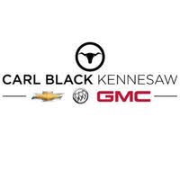 Carl Black Kennesaw logo
