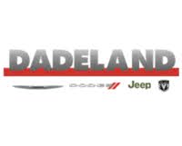 Dadeland Dodge Chrysler Jeep Ram logo