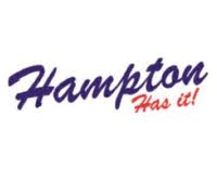 Hampton Toyota Mitsubishi logo