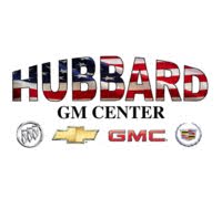 Hubbard GM Center logo