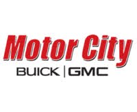Motor City Buick GMC logo
