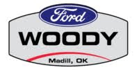 Woody Ford logo