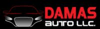 Damas Auto LLC logo