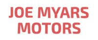 Joe Myars Motors logo