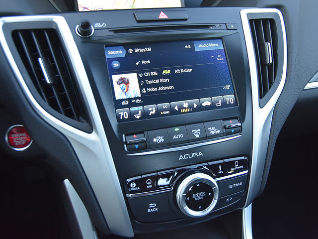 2020 acura tlx - pictures - cargurus