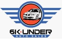 6K & Under logo