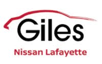 Giles Nissan logo
