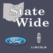 Statewide Ford Lincoln logo