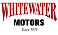 Whitewater Motors Inc. logo
